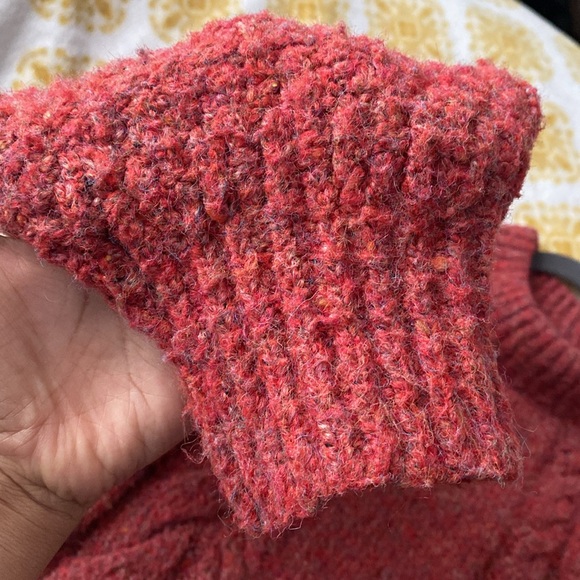 Universal thread Chunky sweater - Picture 10 of 10